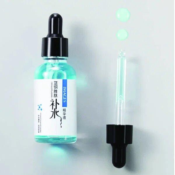 Сыворотка для лица омолаживающая 30 мл (29118149) - фото 2 Сыворотка для лица омолаживающая 30 мл (29118149) - фото 2