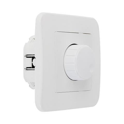 Светорегулятор димер Horizon Horoz Electric (112-006-0001-010)