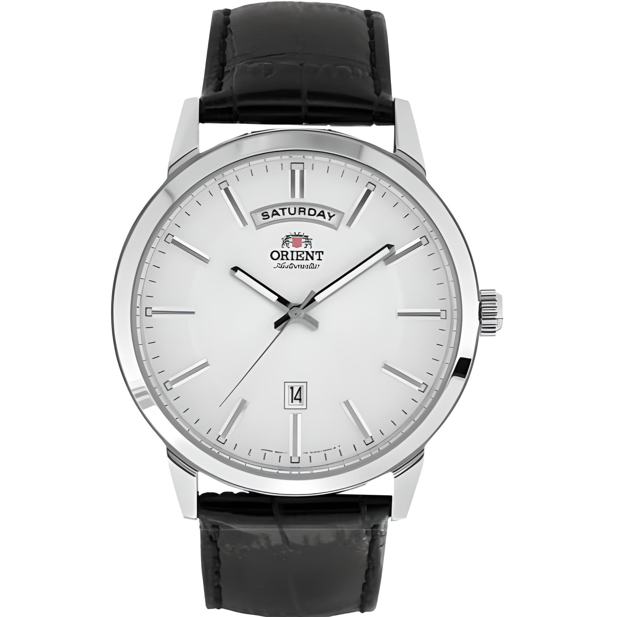 Часы наручные Orient FEV0U003WH