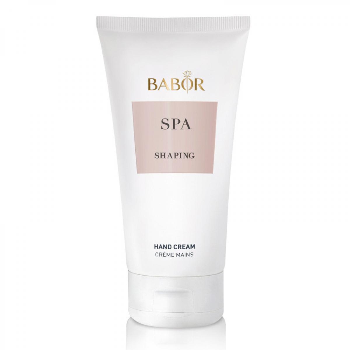 Крем для рук Babor SPA Shaping Hand Cream Babor 30 мл