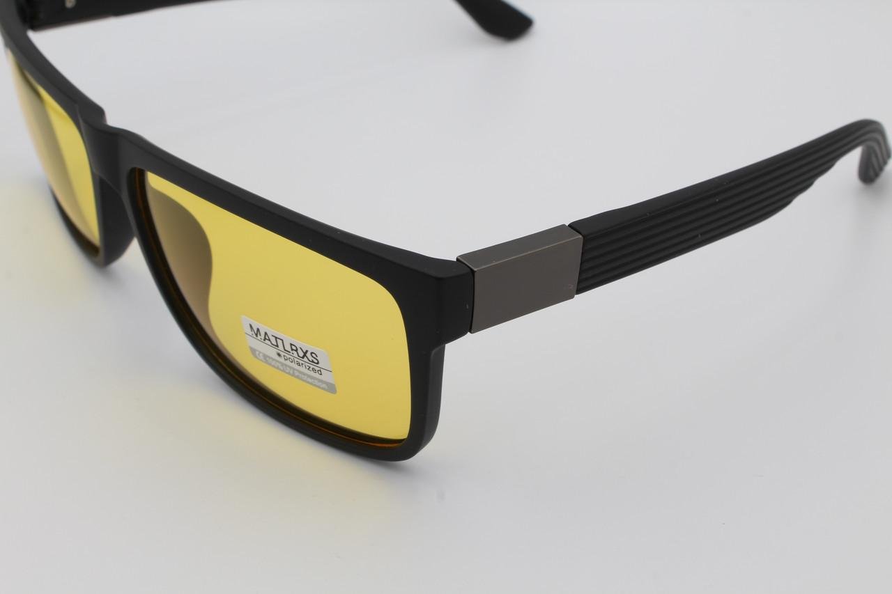 Солнцезащитные очки поляризационные мужские Matlrxs P1934 c5 (2618218861) - фото 6 Солнцезащитные очки поляризационные мужские Matlrxs P1934 c5 (2618218861) - фото 6