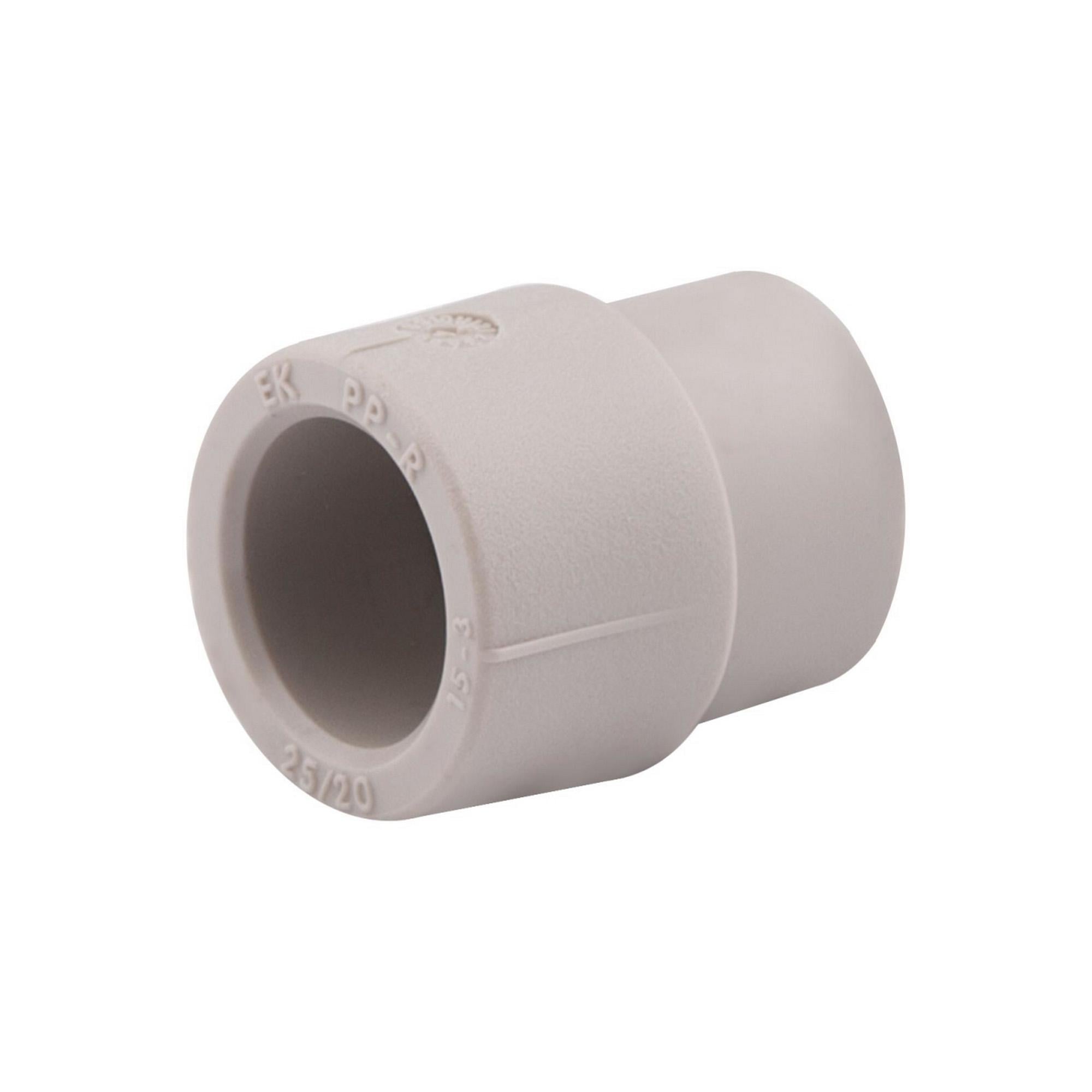 Муфта Ekoplastik SRE14020RCT PPR пайка 40x20 мм (96383)