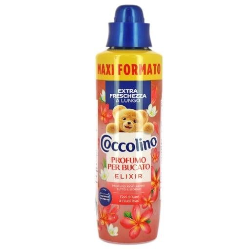 Парфуми для прання Coccolino Elixir Campanula Fiori di Tiare 828 м (35266419)