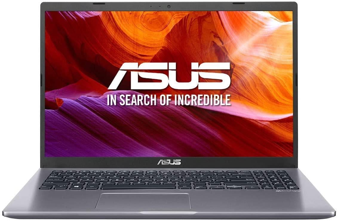 Ноутбук Asus D509DA 15,6" FHD Led Ryzen 5 3500U 8 Гб ОЗУ 256 Гб SSD Radeon Vega 8 Windows 11