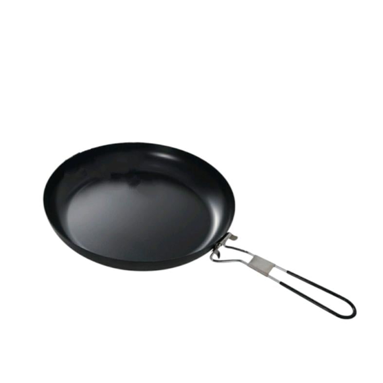 Сковорода Optima для кемпінгу 24 см (SP-240)