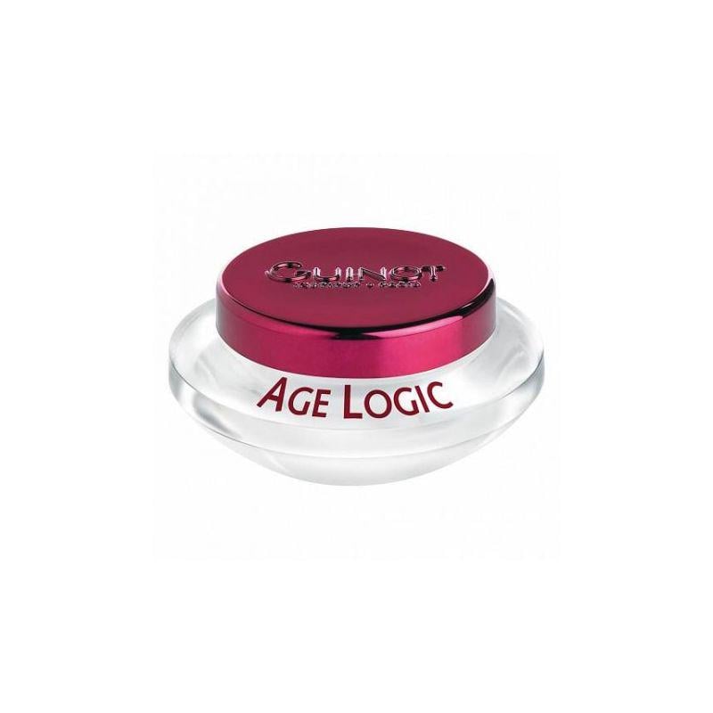 Омолоджуючий живильний крем Guinot Cream Age Logic Riche 50 мл (503801)