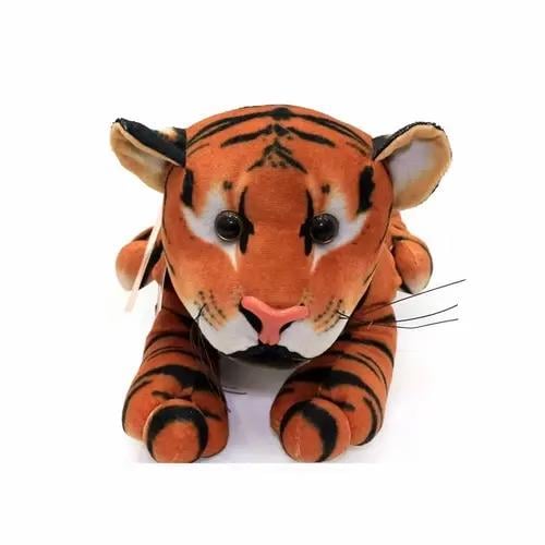 М'яка іграшка Копиця Тигреня 19x20x37 см (00154)