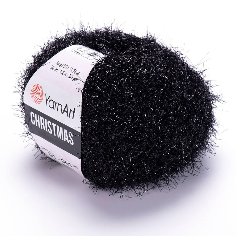 Пряжа YarnArt Christmas 01