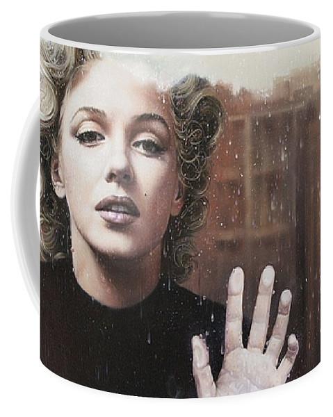 Чашка GeekLand Marilyn Monroe 330 мл (ММ 01.02)