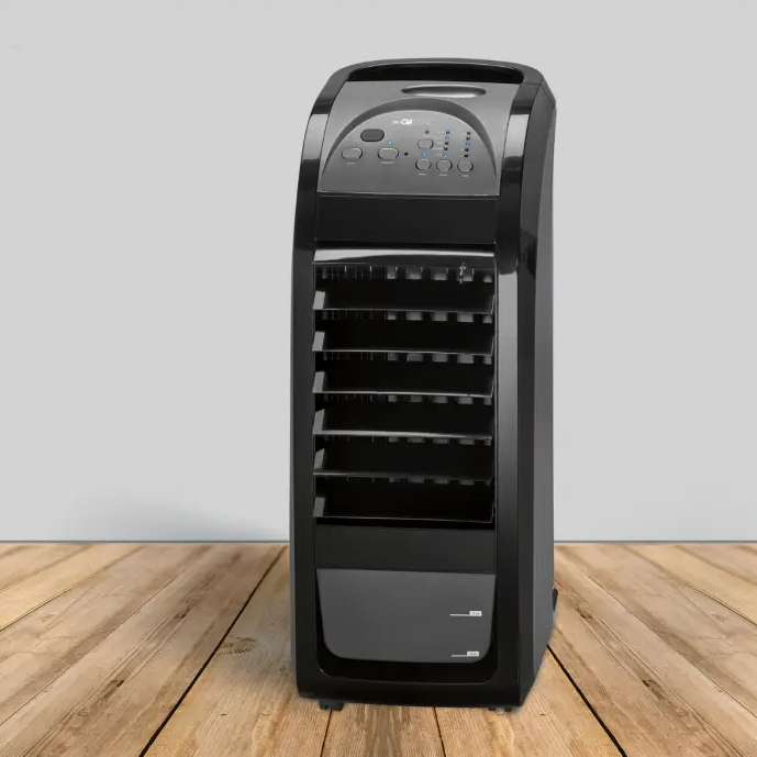 Кліматичний комплекс Clatronic LK 3742 з пультом дистанційного керування 3в1 (3742)