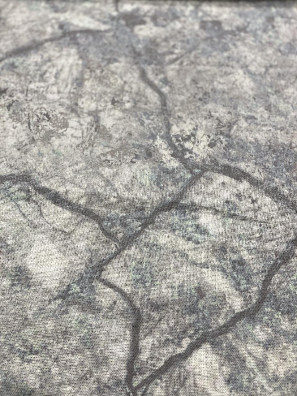 Тканина для постільної білизни LINEN PLUS принтована 260 см 517/1 Різнокольоровий - фото 3