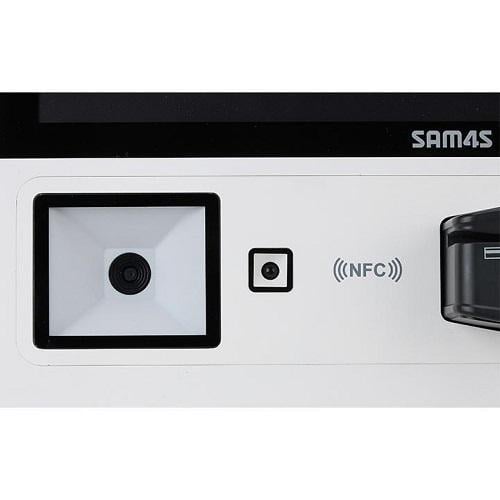 Терминал самообслуживания Sam4s ASTRA-263 (30489795) - фото 5 Терминал самообслуживания Sam4s ASTRA-263 (30489795) - фото 5