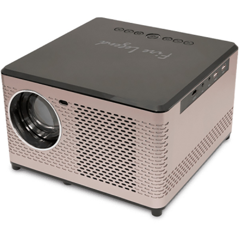 Проектор ACER AOpen QF15a середньофокусний 1920x1080 Full HD 500Lm Bluetooth (tf3511) - фото 10