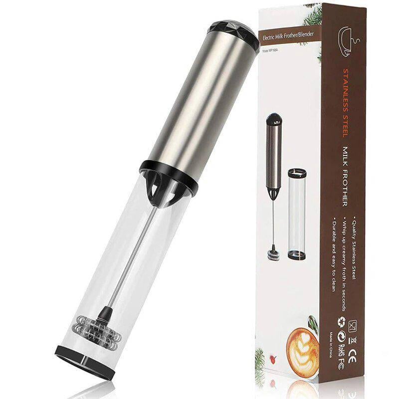 Спінювач молока Electric Milk Frother/Blender