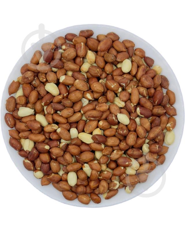 Арахис жареный 500 г (1044)