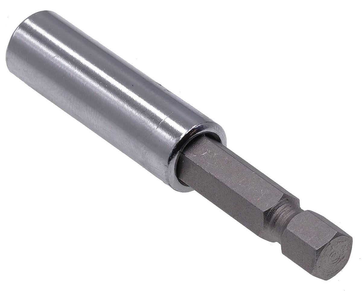 Держатель для насадок магнитный Drop Forged VT-0101 1/4" 60 мм