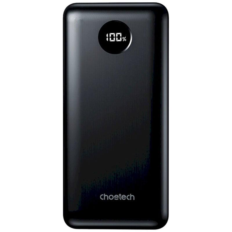 Повербанк Choetech PB PD45W B653 для ноутбука 20000 mAh (13465984) Повербанк Choetech PB PD45W B653 для ноутбука 20000 mAh (13465984)
