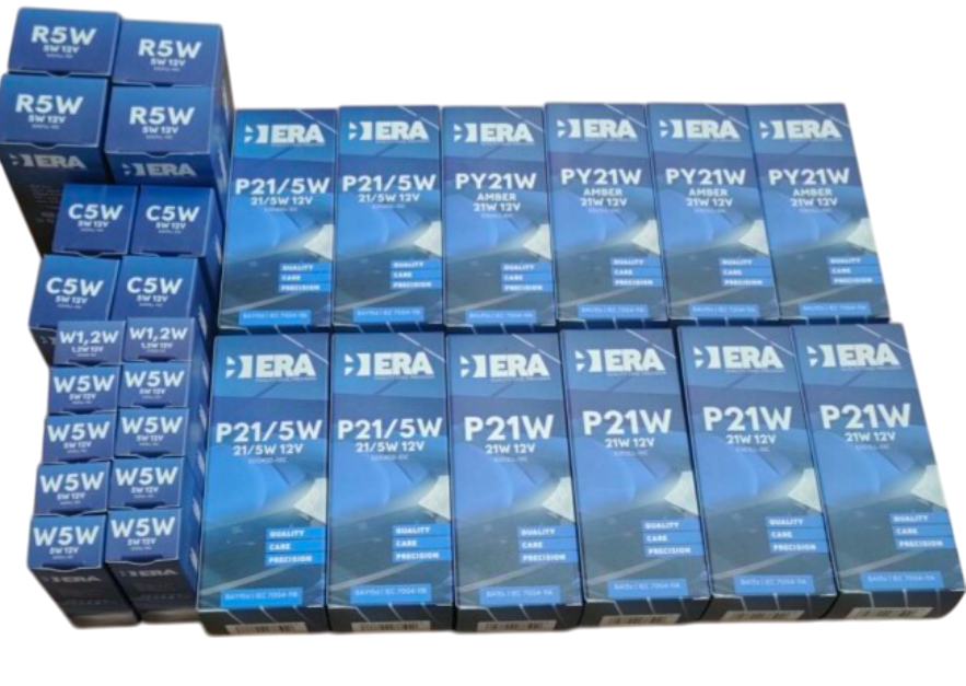 Сервисный набор для СТО ERA E150KT 300 шт.