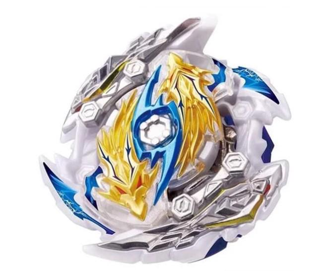 Игровой набор BeyBlade balance Zwel Longinus B144