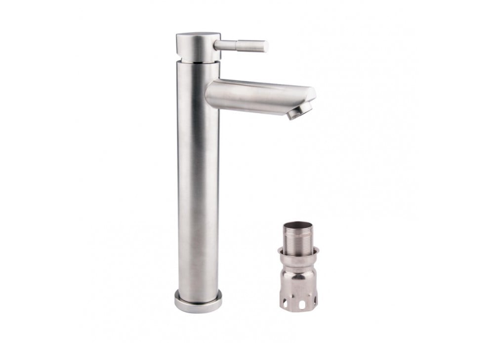 Змішувач для умивальника Imperial 31-001-01