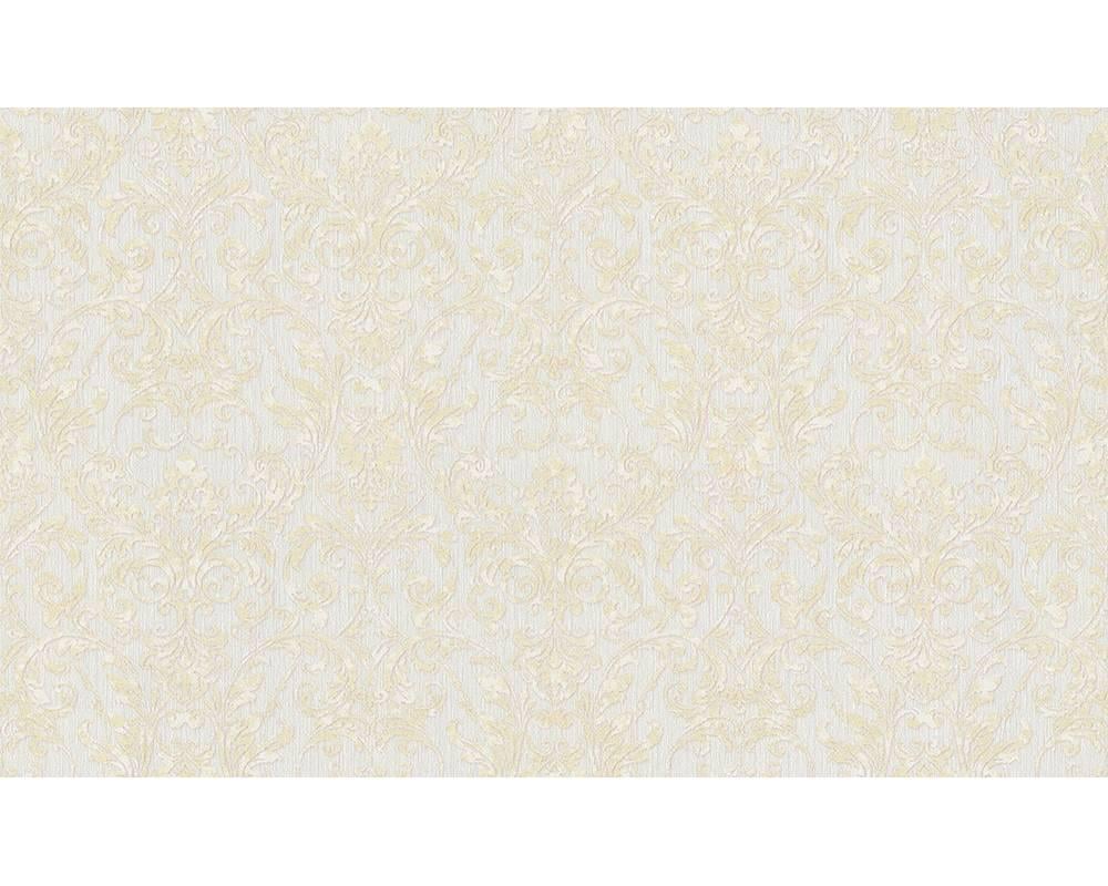 Обои виниловые на флизелиновой основе A.S.creation Summer Breeze Бежевый (30738-3)