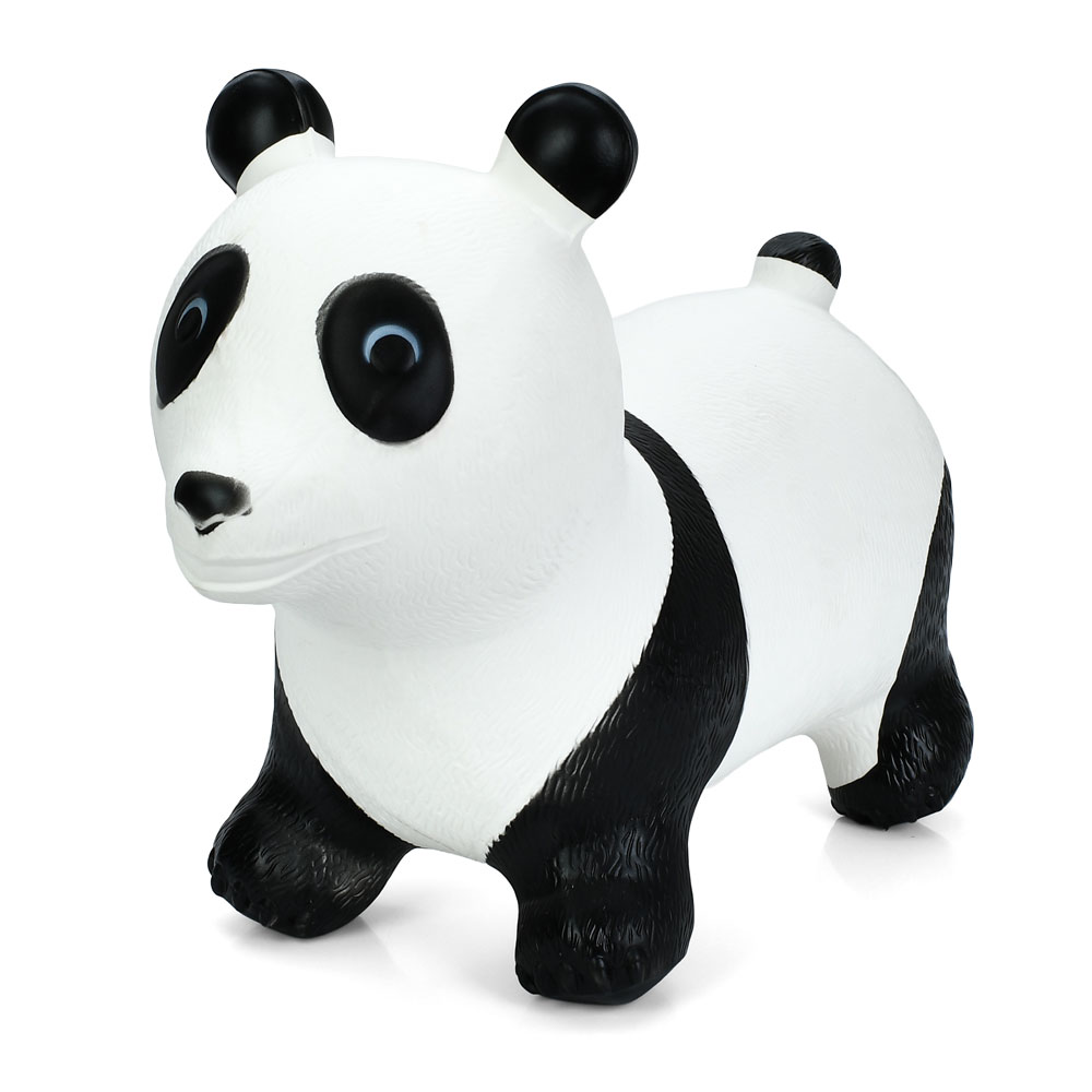 Детский прыгун MS 4690 Пандочка (2698835354)