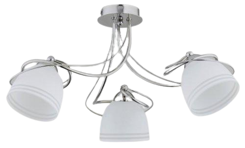 Люстра Alfa Reto современно (26273)