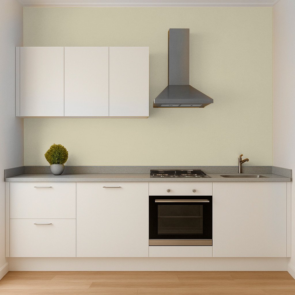 Фарба для вологих приміщень Skyline 2010-Y 3 л Кремін (686b90ade1a1ec59497f9e05) - фото 3 Фарба для вологих приміщень Skyline 2010-Y 3 л Кремін (686b90ade1a1ec59497f9e05) - фото 3