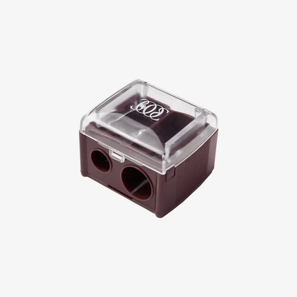 Точилка Oriflame для карандашей с двумя отверстиями (2897308333)