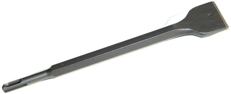 Зубило SDS+ 14х250х40 мм
