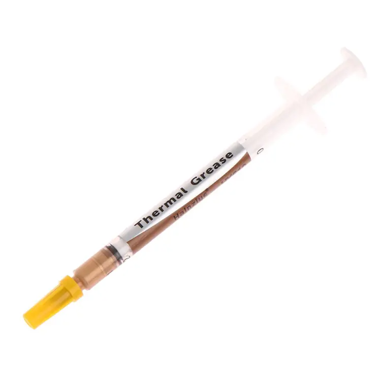 Термопаста Thermal Grease Halnziye HY610-TU05A - фото 3