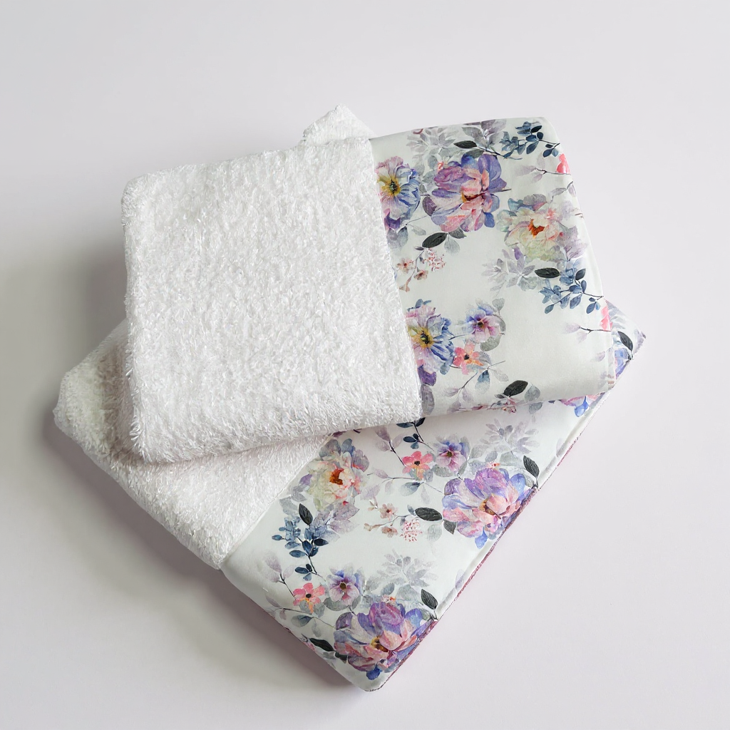 Рушники банний та для обличчя BELIZZA бавовна 500 г/м2 щільність (2075657541)