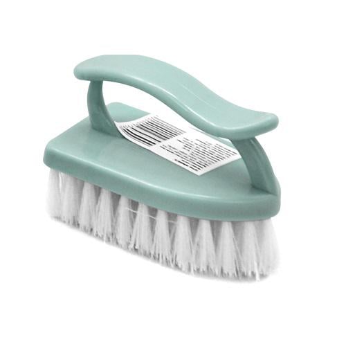 Щітка для чищення Stenson WW00878 із пластиковим корпусом 10x6x7 см (572033)