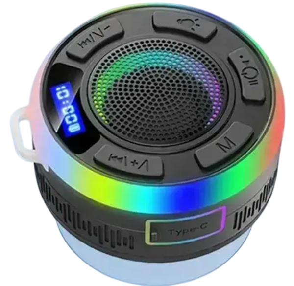 Портативна колонка Prscfum S3 Bluetooth (X0024CM4SL)