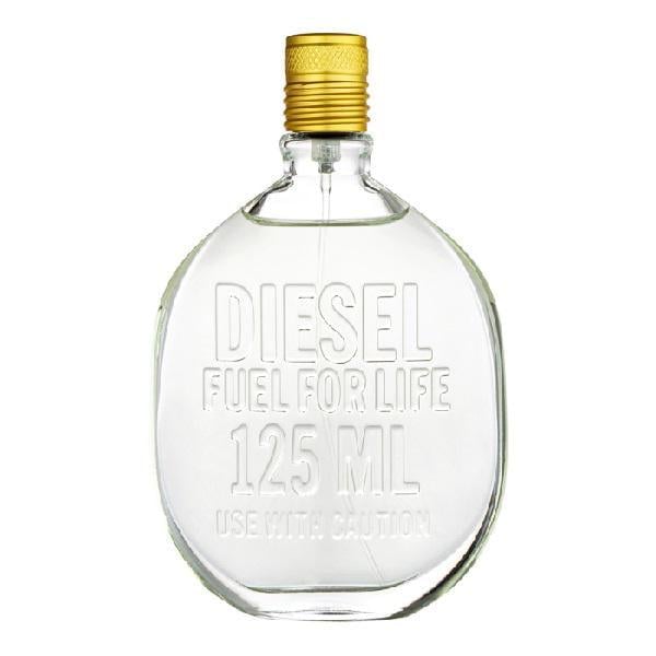Туалетная вода для мужчин Diesel Fuel For Life 125 мл в транспортной упаковке (24814801)