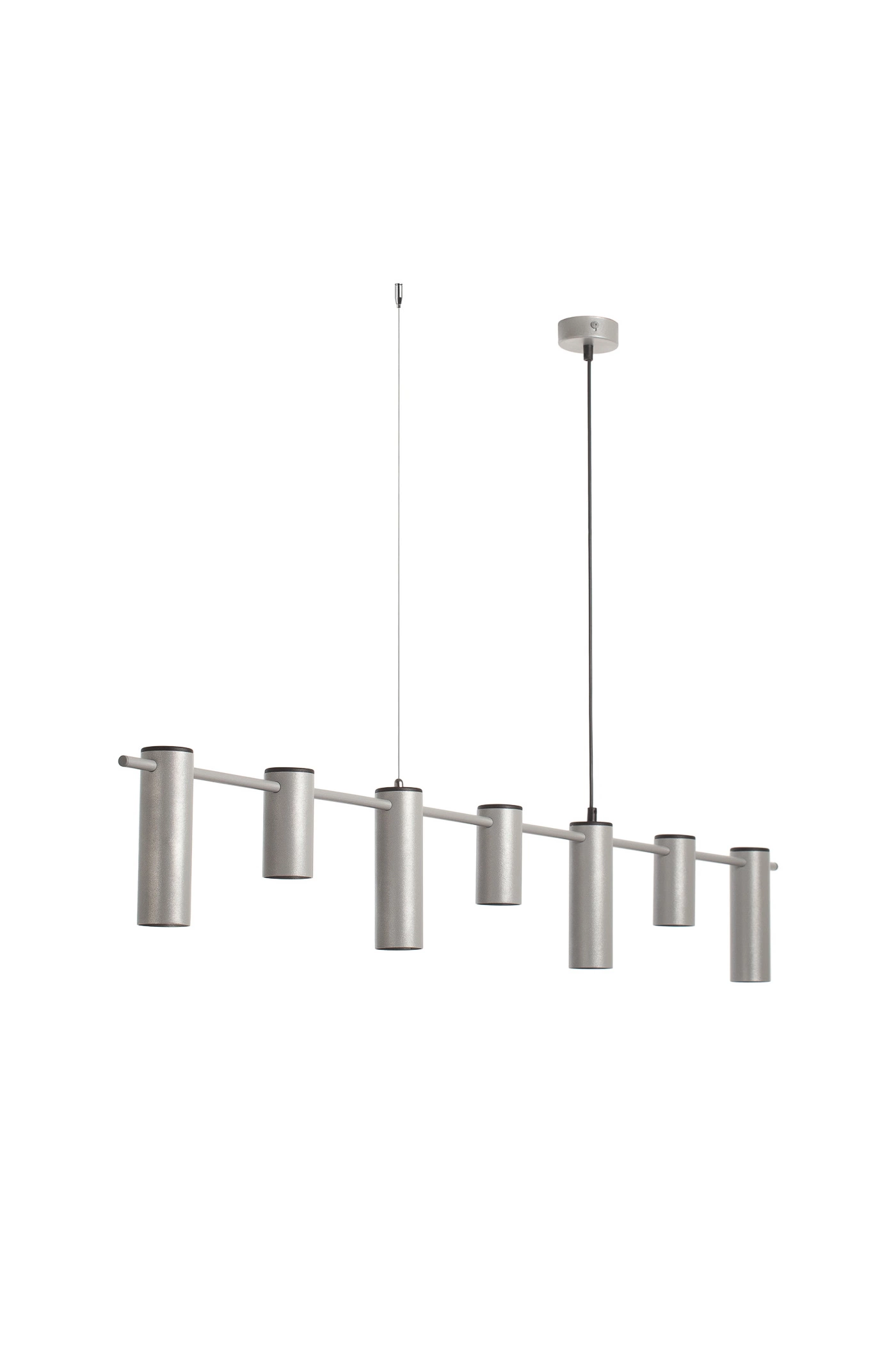 Люстра NB LIGHT 80055-cl204-pla000-cp000 (13969189)