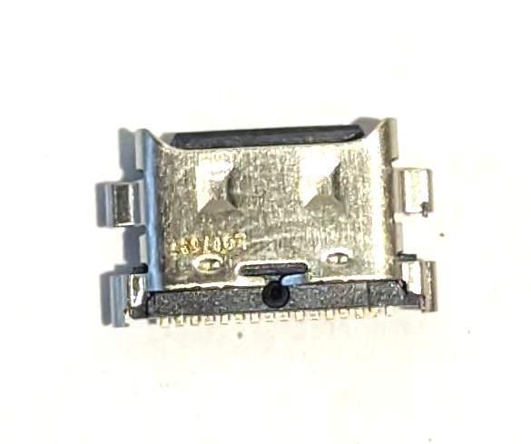 Разъем зарядки для Samsung A205F Galaxy A20 Type-C (000144810) - фото 2 Разъем зарядки для Samsung A205F Galaxy A20 Type-C (000144810) - фото 2