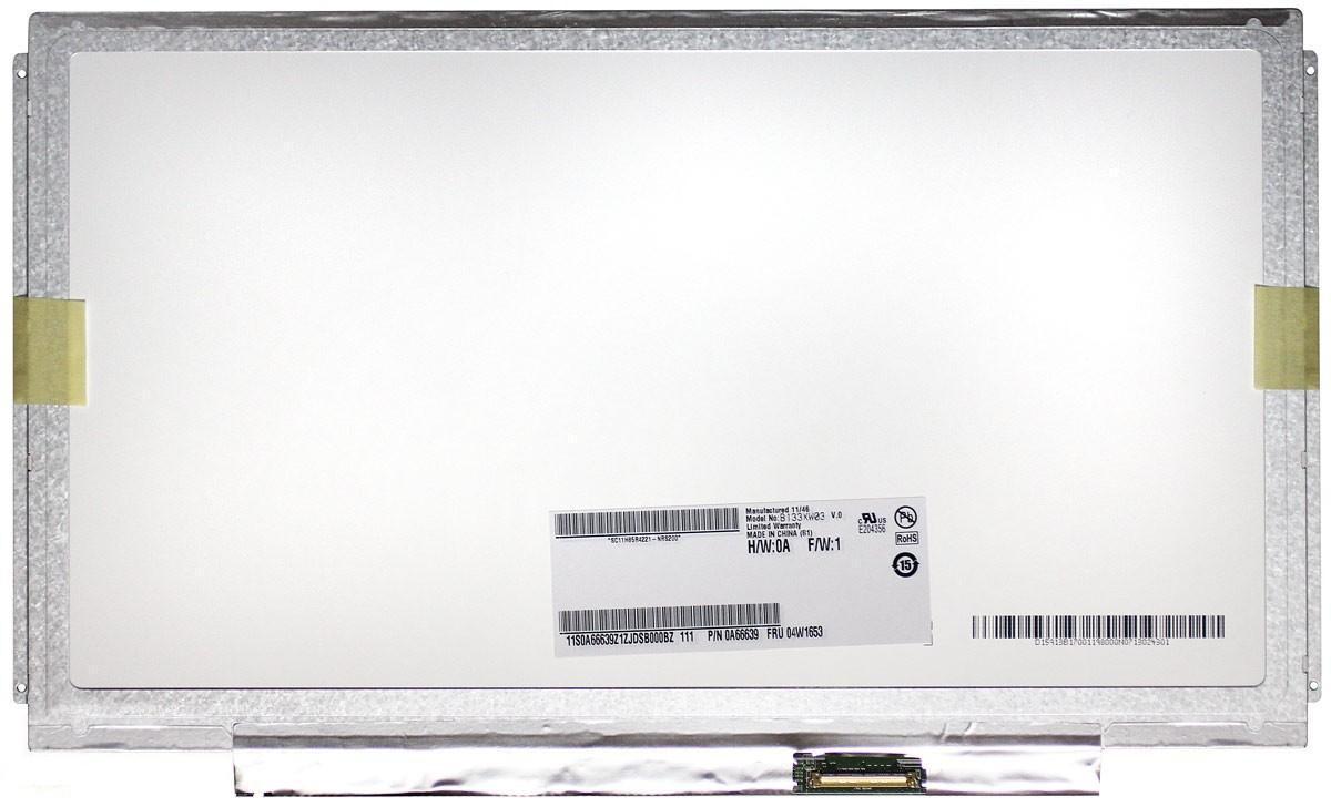 Матриця для ноутбука B133XW03 v.0
