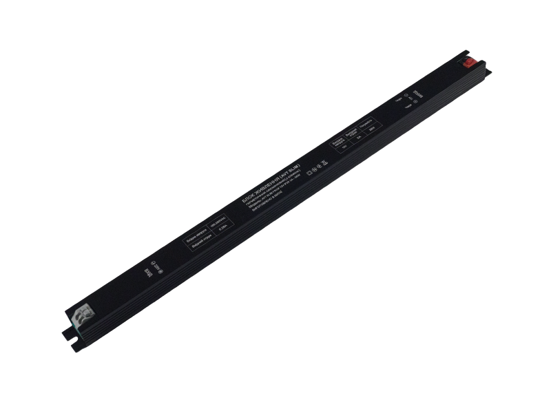 Блок питания с клеммой AVT Slim Prof 12 В 36 Вт 3 A IP20 (5474)