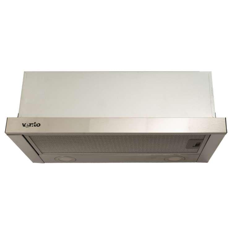 Витяжка Ventolux GARDA 60 INOX 700 LED (9905)