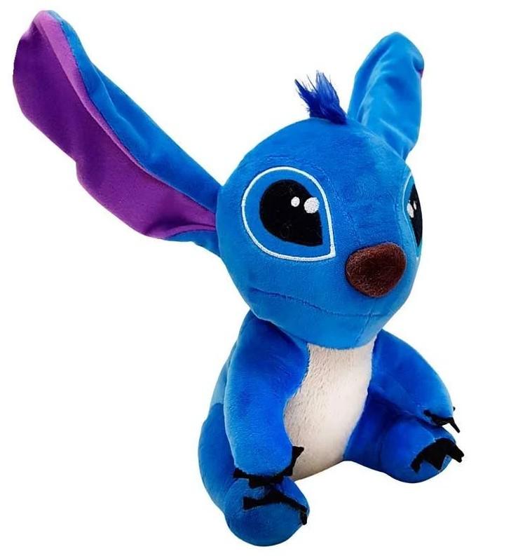 Мягкая игрушка Kinder Toys Стич (5582)