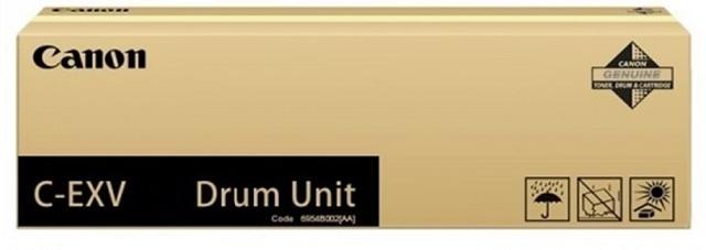 Фотобарабан Canon C-EXV51 DrumUnit iR 494K/400K (0488C002BB)