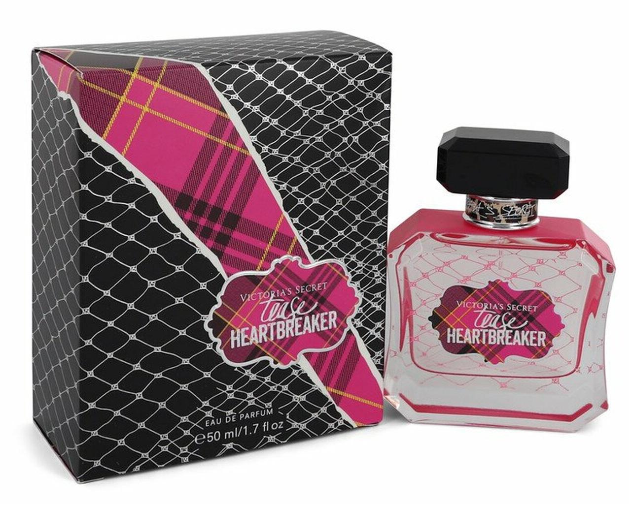 Парфумована вода для жінок Victoria's Secret Tease Heartbreaker 50 мл (5703)