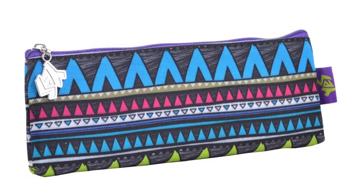 Пенал м'який YES Carten 20x8x3 см (531823) Пенал м'який YES Carten 20x8x3 см (531823)