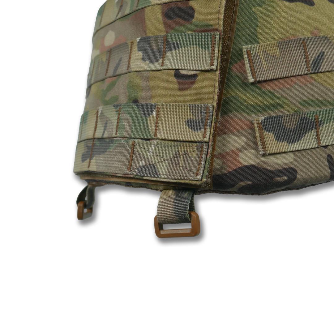 РПС Kiborg R-1 GEN.2 S Multicam (19749299) - фото 8 РПС Kiborg R-1 GEN.2 S Multicam (19749299) - фото 8