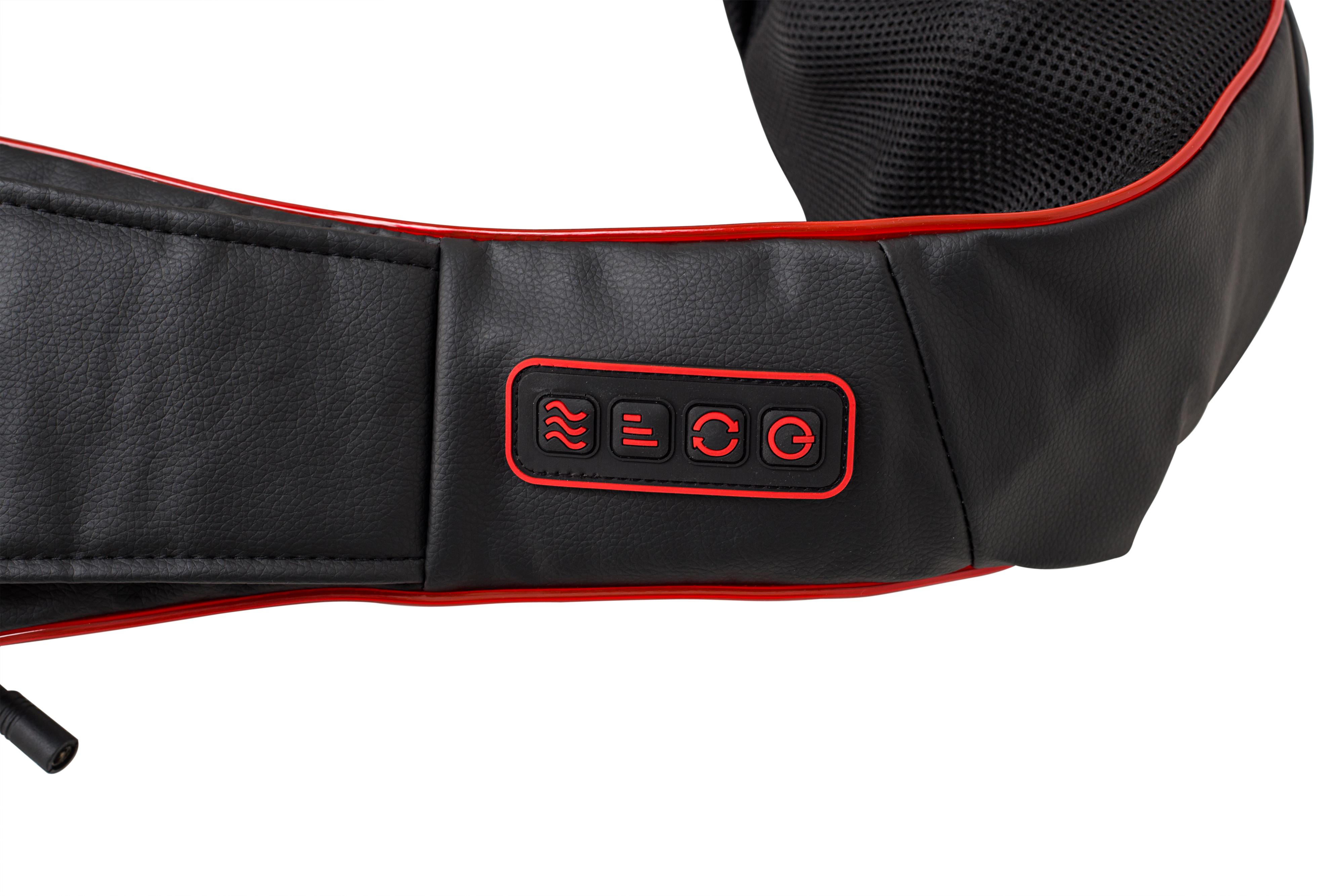 Массажер для шеи и плеч Zoryana Komir (11321445) - фото 3 Массажер для шеи и плеч Zoryana Komir (11321445) - фото 3