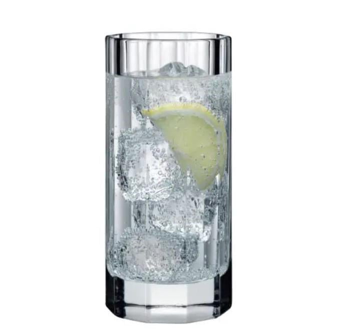 Набор стаканов для воды High Ball Nude Churchill 350 мл 6 шт. (68013)