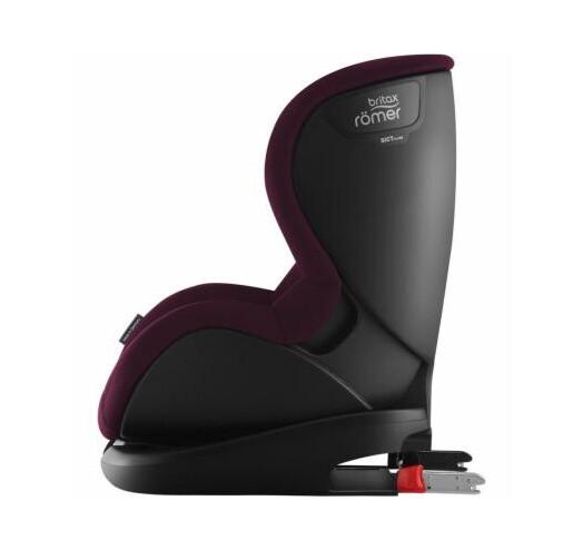 Автокресло детское Britax-Romer TriFix2 i-Size Burgundy Red (2000030794) - фото 2