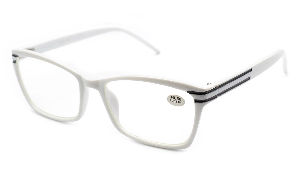 Окуляри для зору в пластиковій оправі Verse 321192S-C3 Blue Blocker -6,00