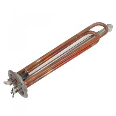 ТЕН для бойлера Thermex Electrolux Centurio Royal Roda 2000W 800/1200Вт d 63 мм ТЕН для бойлера Thermex Electrolux Centurio Royal Roda 2000W 800/1200Вт d 63 мм